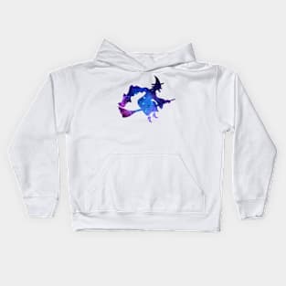 Witch Kids Hoodie